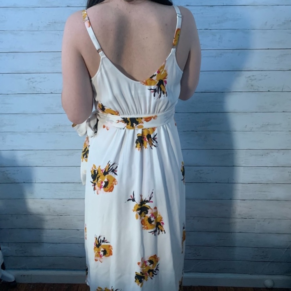 A.L.C. Marin Dress - Picture 4 of 17